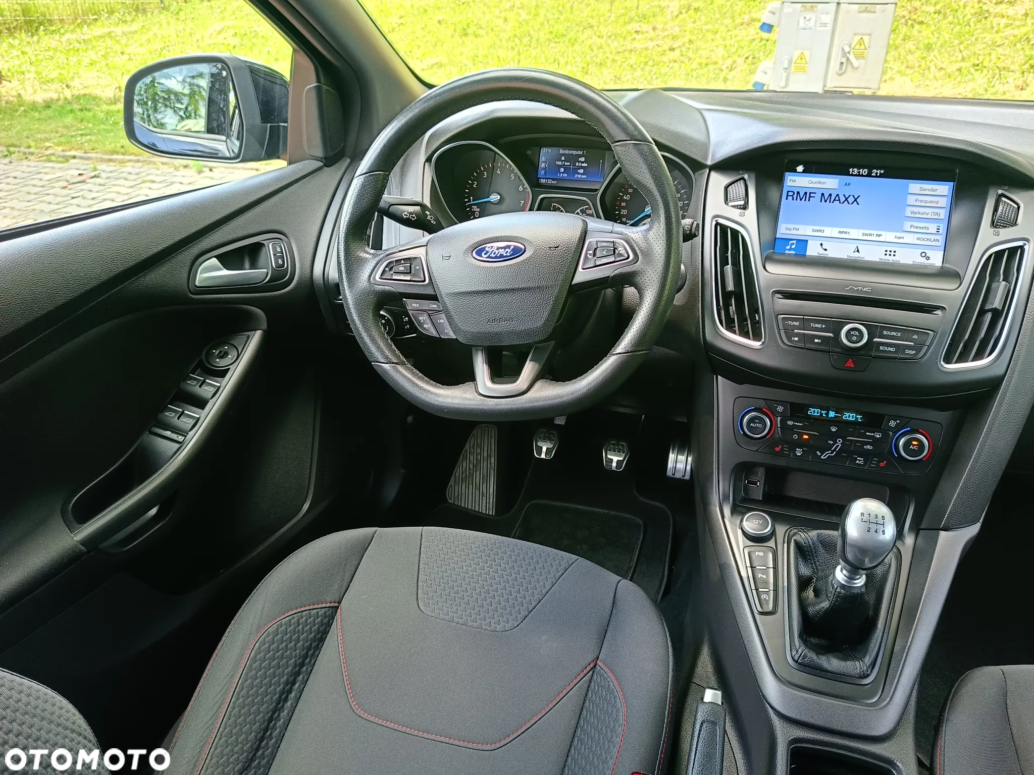Ford Focus - 19