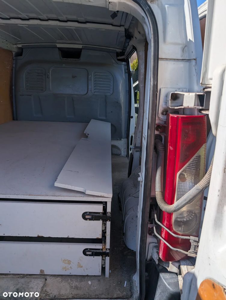 Citroën Jumpy - 12