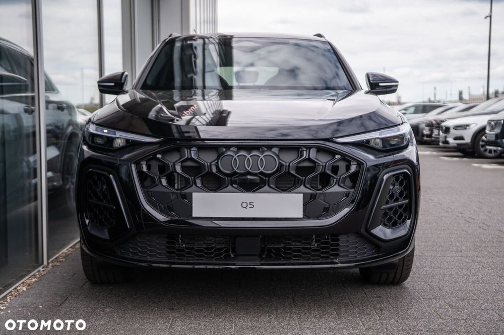 Audi Q5 TDI mHEV 150 kW Quattro S tronic - 3