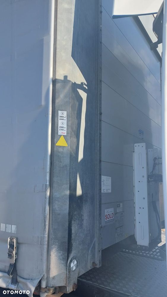 Fliegl SZS 320 - 18