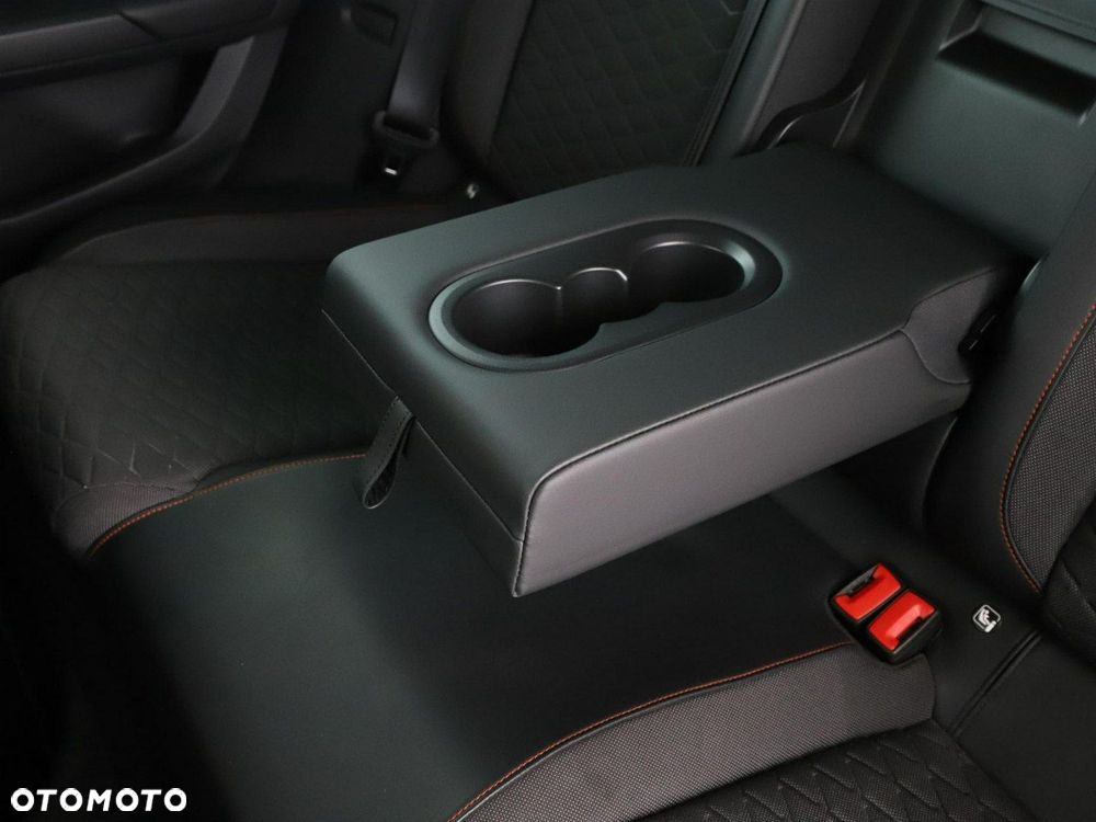 Seat Leon 1.5 eTSI ACT OPF DSG FR - 39