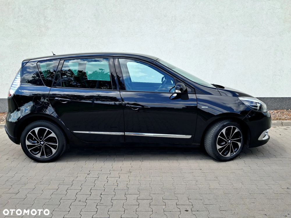 Renault Scenic Energy dCi 130 Start & Stop Bose Edition - 25