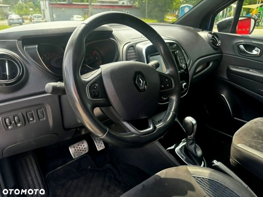 Renault Captur 1.3 Energy TCe S-Edition EDC - 13