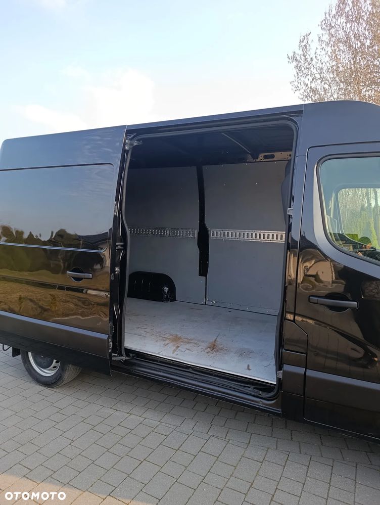 Renault Master - 8
