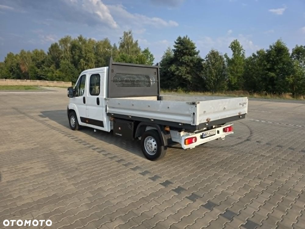 Fiat Ducato - 6