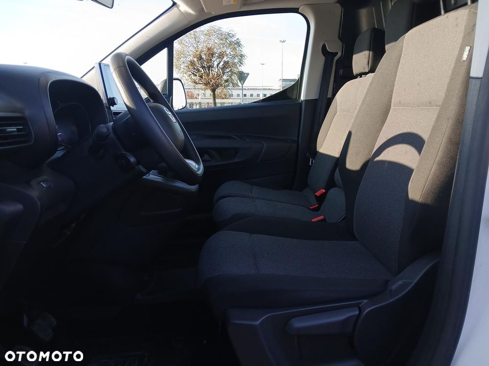 Toyota PROACE CITY - 13