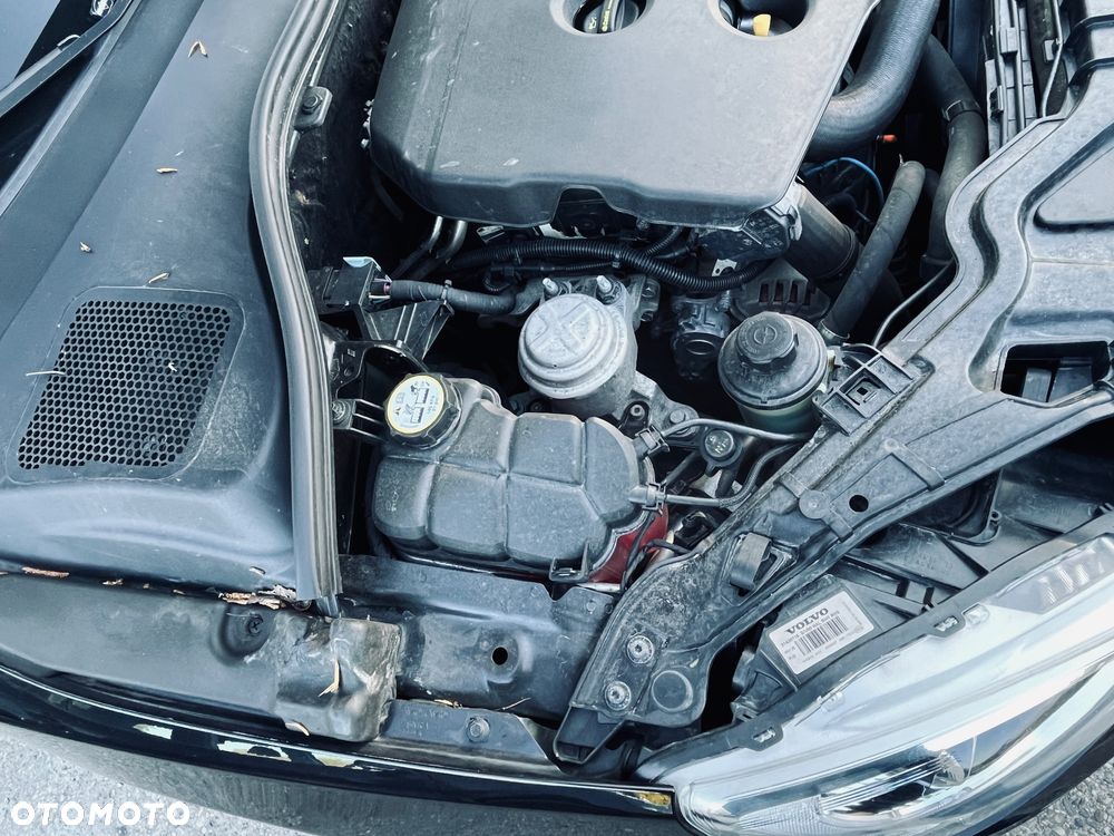 Volvo S60 D2 Edition Pro - 23