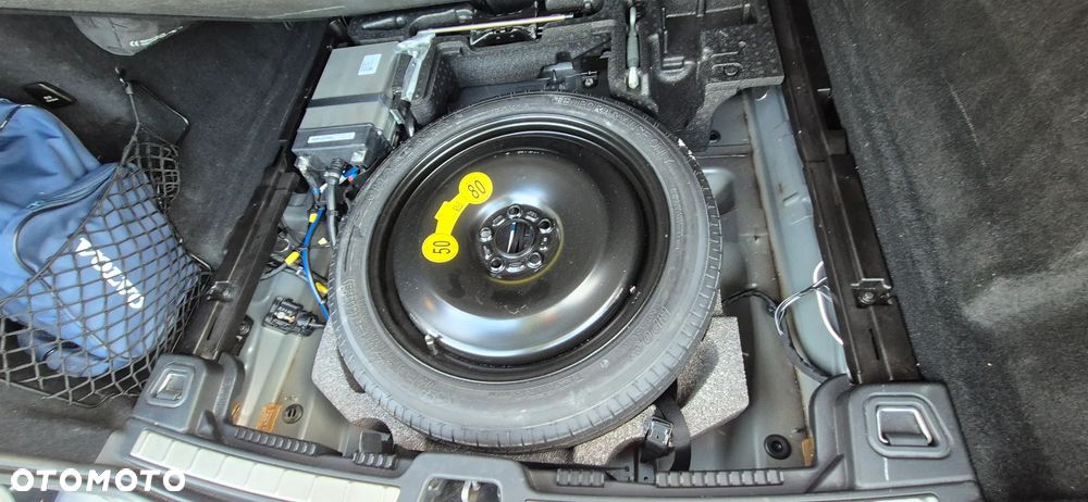 Volvo XC 60 D5 AWD Inscription - 31