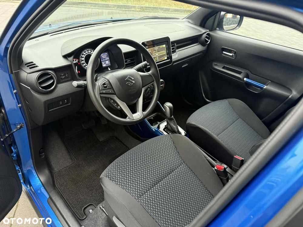 Suzuki Ignis - 6