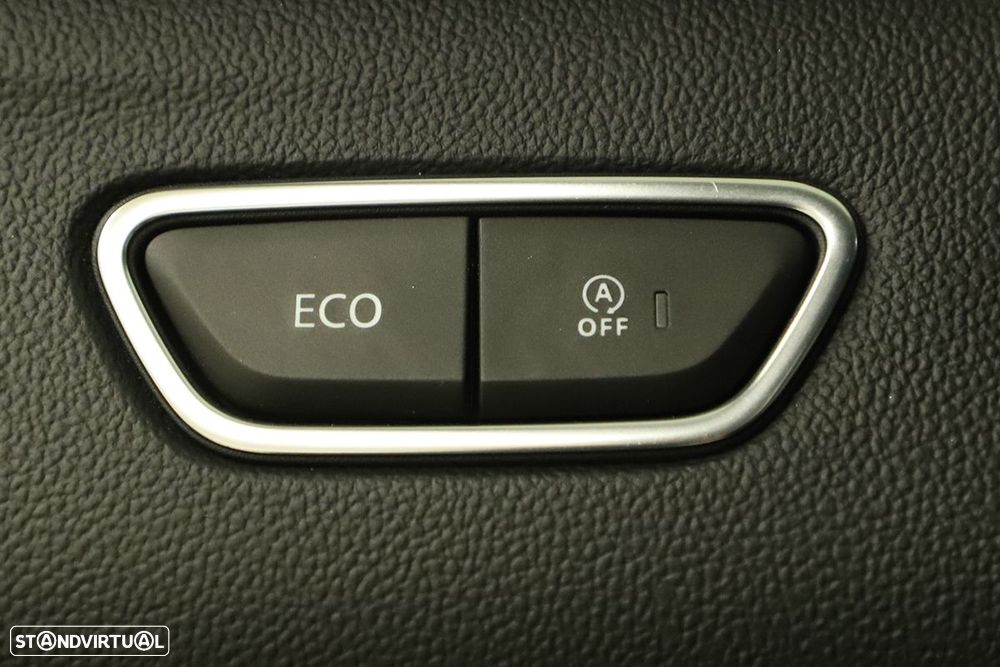 Renault Kadjar 1.5 dCi Black Edition - 14