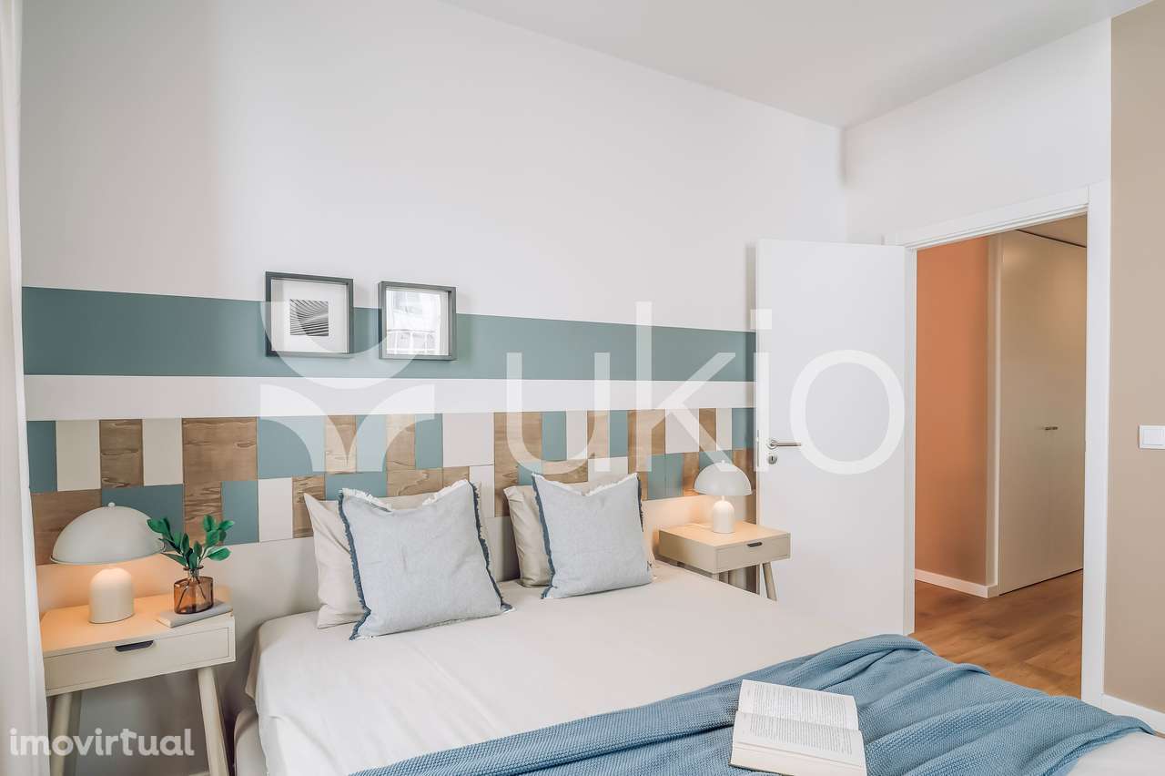 Apartamento T2 em Largo do Calvário - Lx Factory - Grande imagem: 4/23