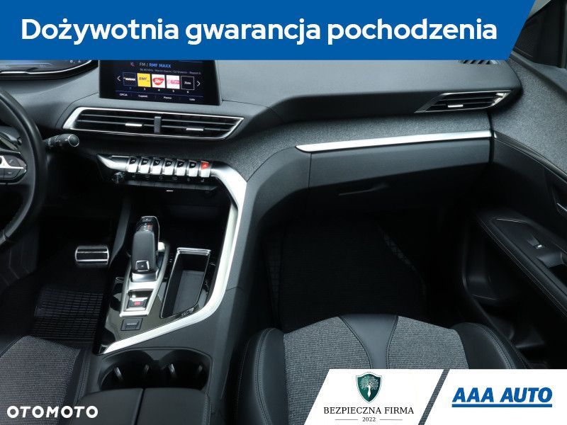 Peugeot 3008 - 10