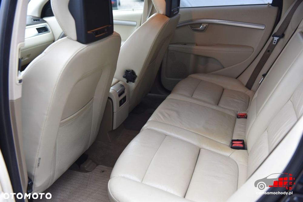 Volvo V70 D3 Momentum - 15