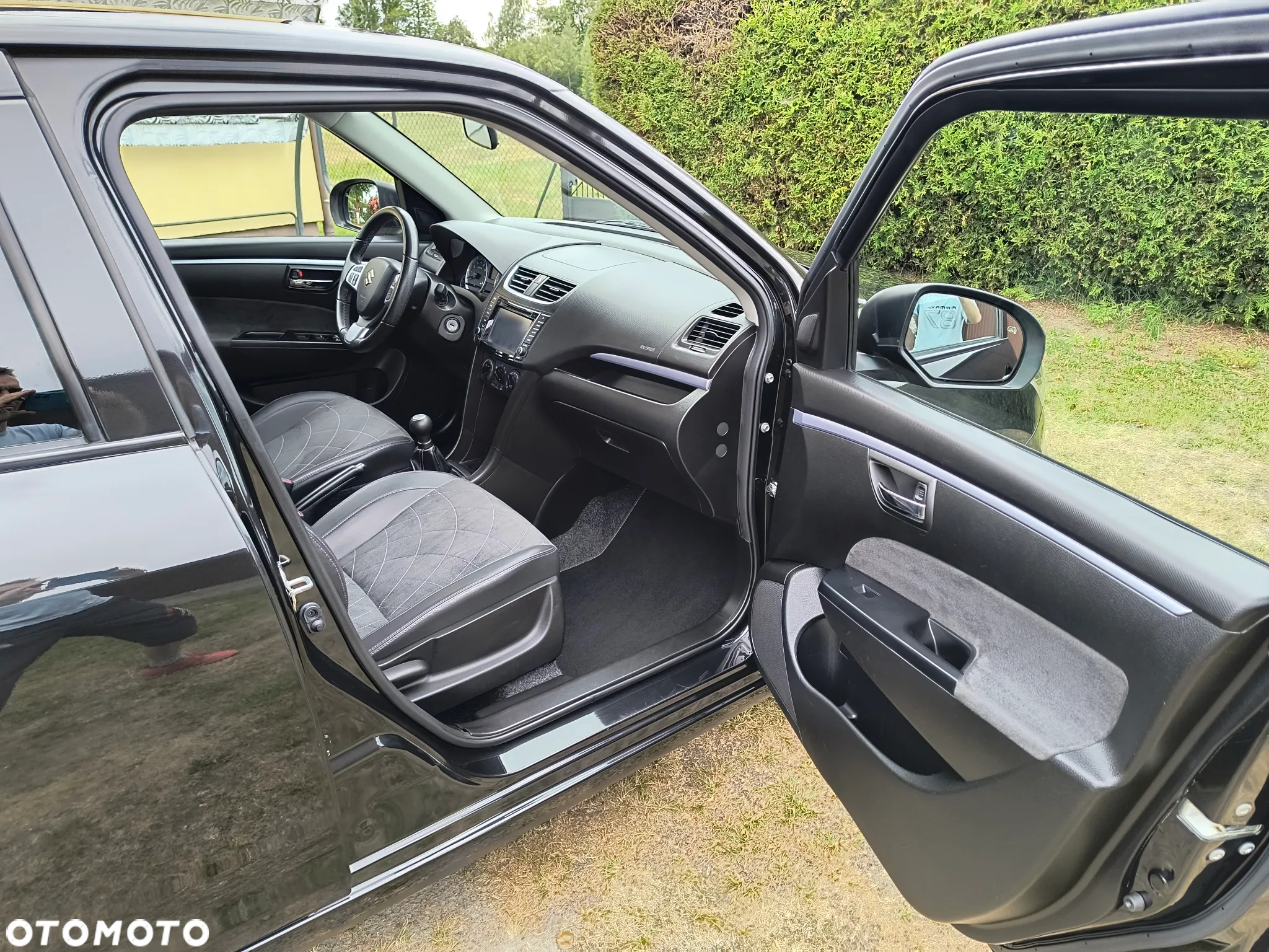 Suzuki Swift - 13