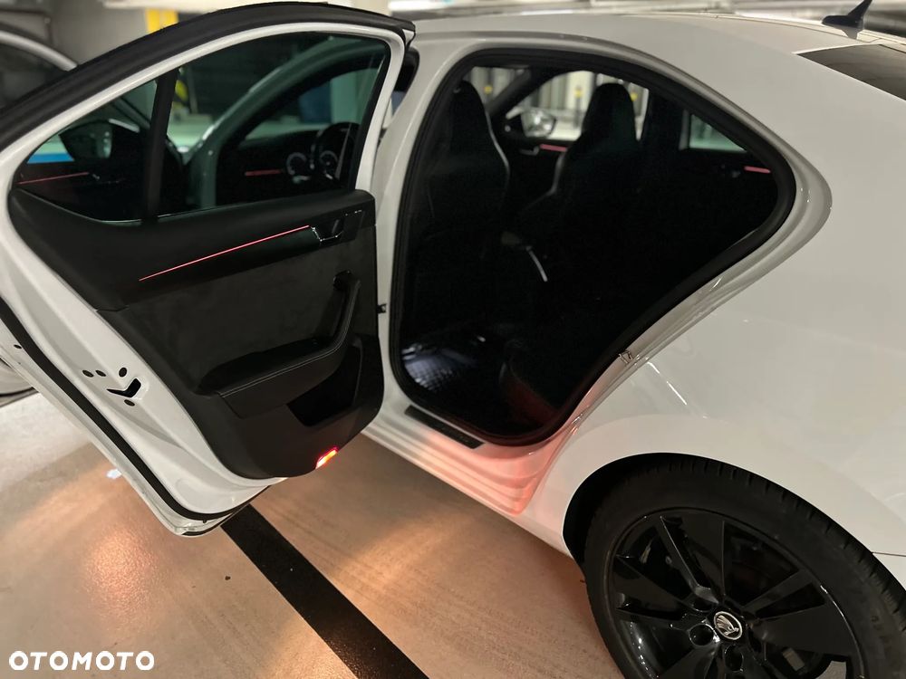 Skoda Superb 1.5 TSI Sportline - 12