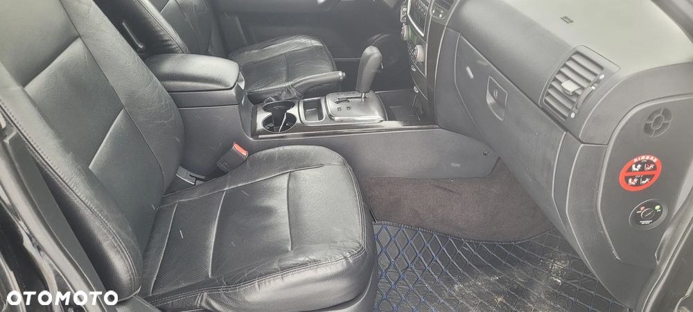 Kia Sorento 2.5 CRDi Freedom - 8