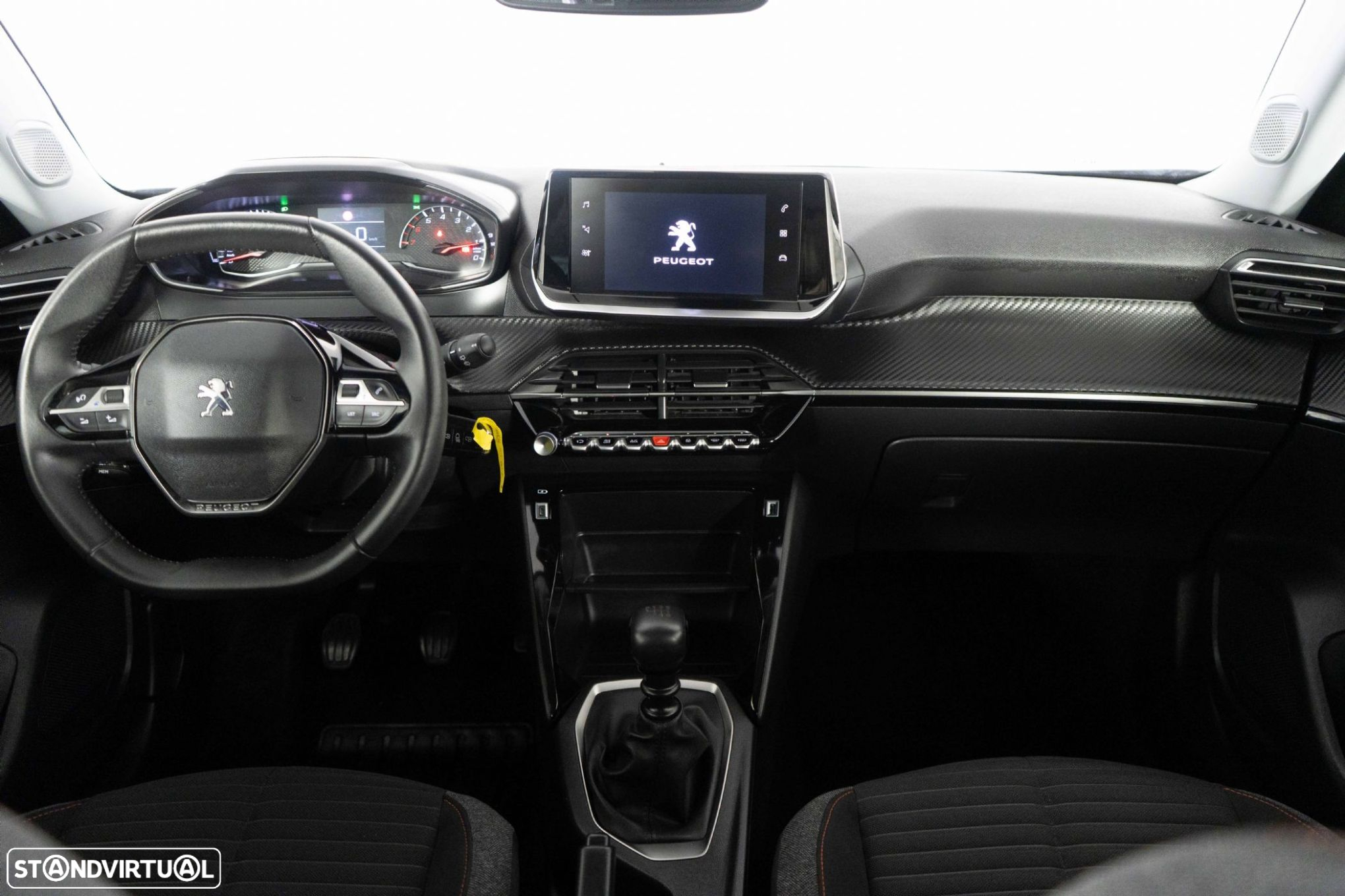 Peugeot 2008 - 20