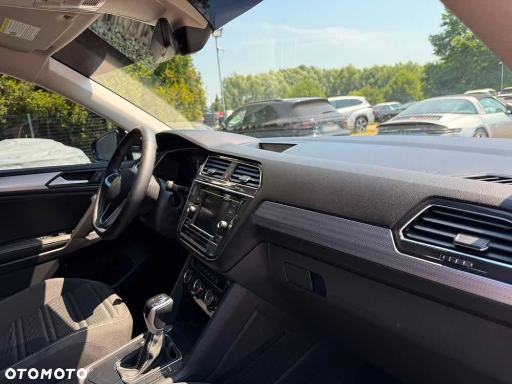 Volkswagen Tiguan Allspace - 19