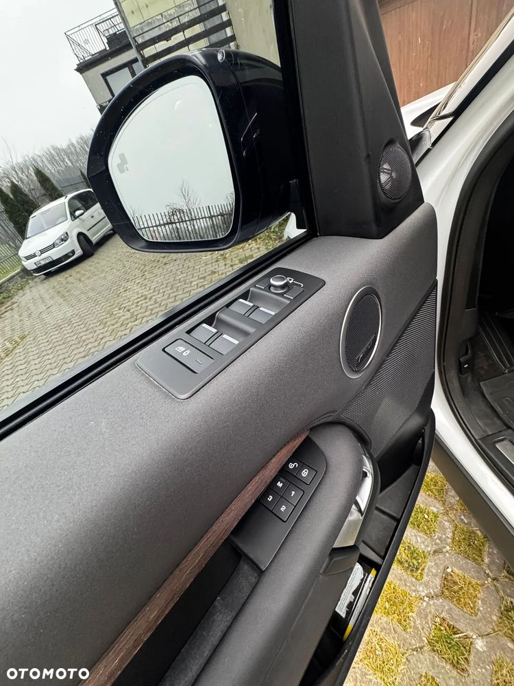 Land Rover Discovery 3.0 V6 Supercharged HSE - 3