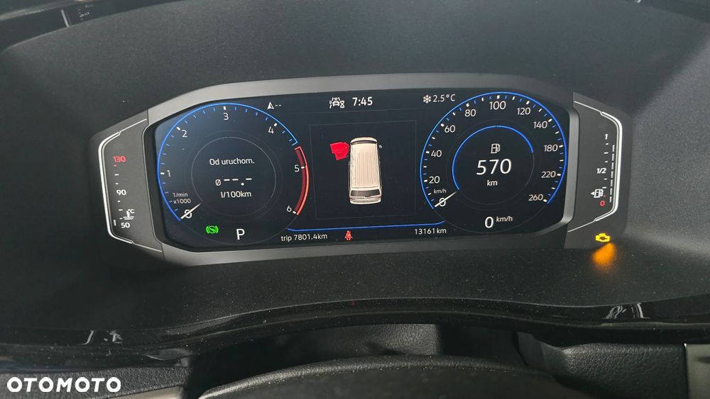 Volkswagen California - 10