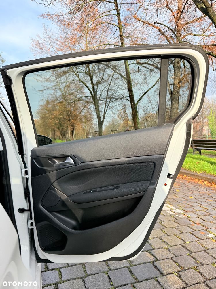 Peugeot 308 PureTech 110 Stop & Start Style - 20