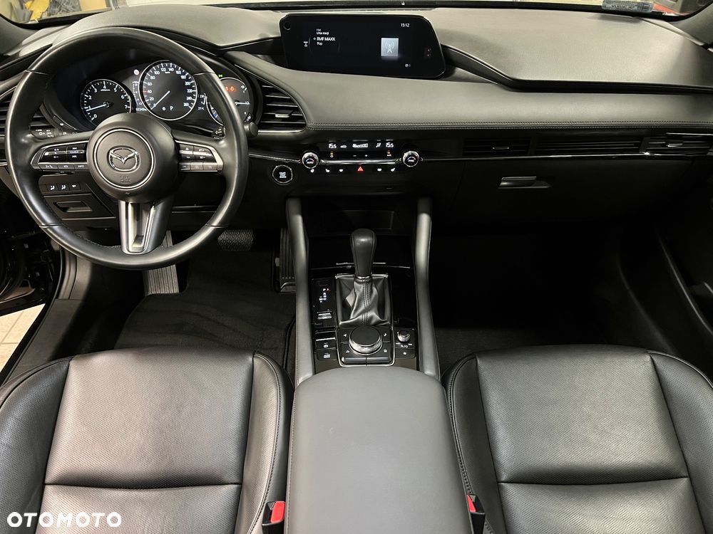 Mazda 3 2.0 mHEV Enso - 7