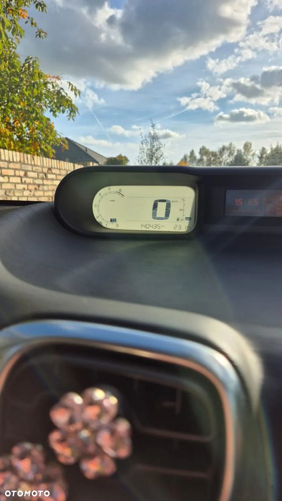 Citroën C3 Picasso VTi 95 Exclusive - 7