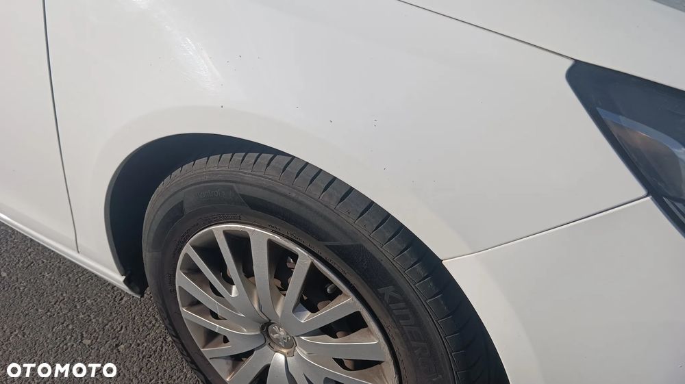 Peugeot 308 HDi FAP 92 Access - 6