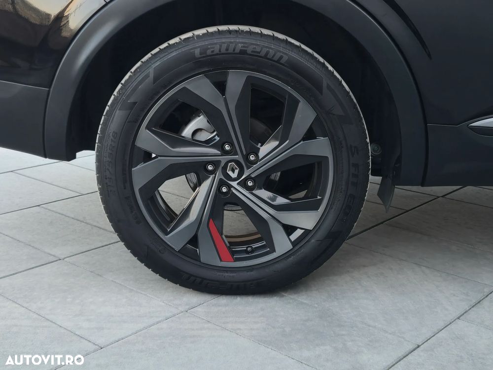 Renault Arkana E-TECH RS Line - 39