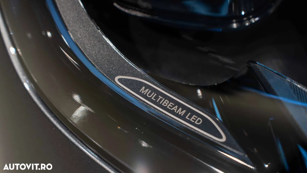 Mercedes-Benz GLE 450 d MHEV 4MATIC - 19