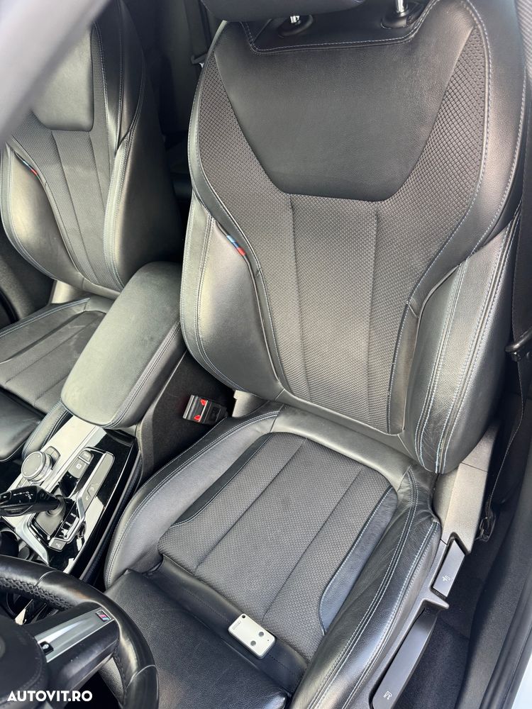 BMW X4 xDrive20d Aut. M Sport - 23