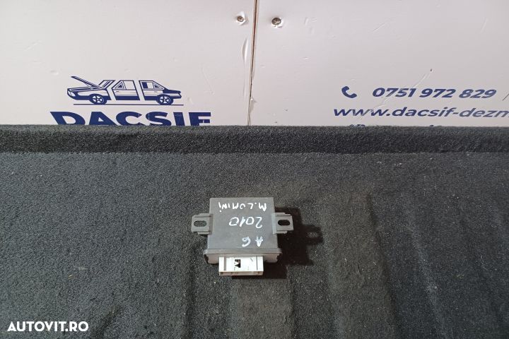 XENON 8P0907357M 8P0907357M Audi A6 4F/C6 [2004 - 2008] wagon 5-usi 3 - 2
