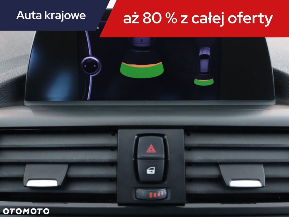 BMW Seria 1 - 20