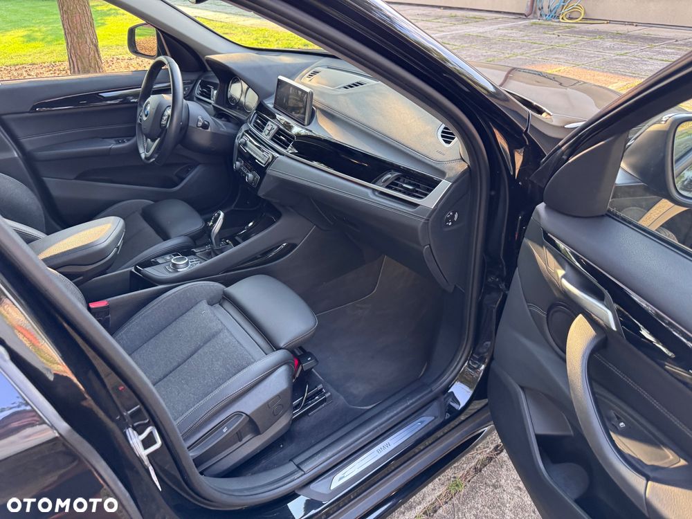 BMW X1 sDrive18i xLine sport - 12