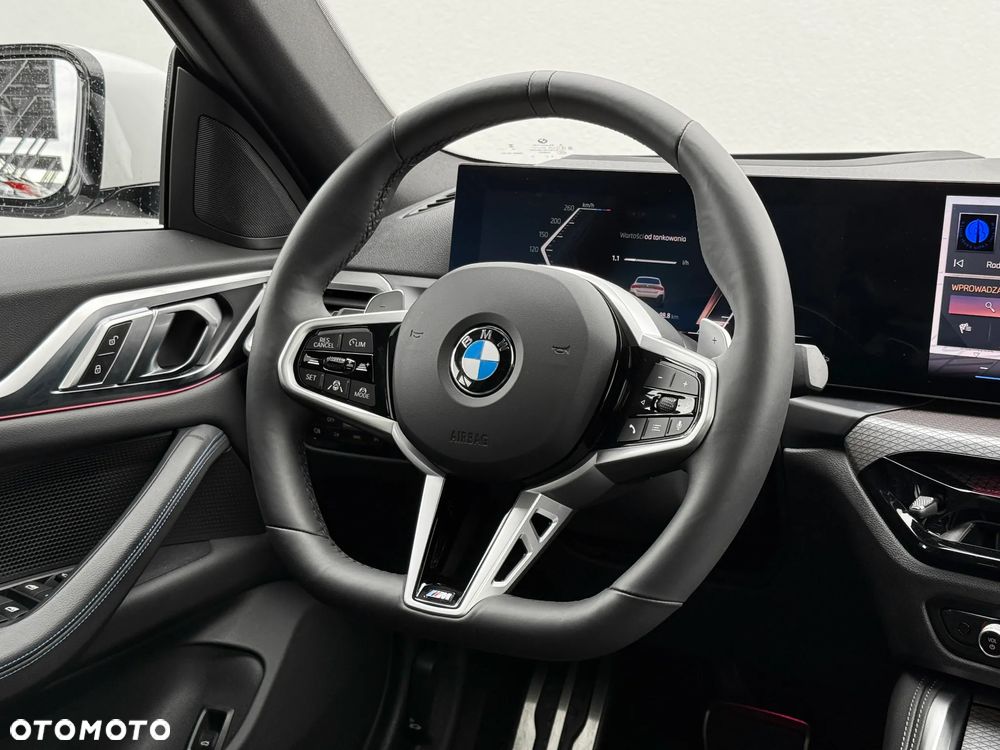 BMW Seria 4 430i xDrive M Sport - 17
