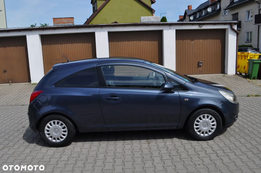 Opel Corsa 1.4 16V Enjoy - 5