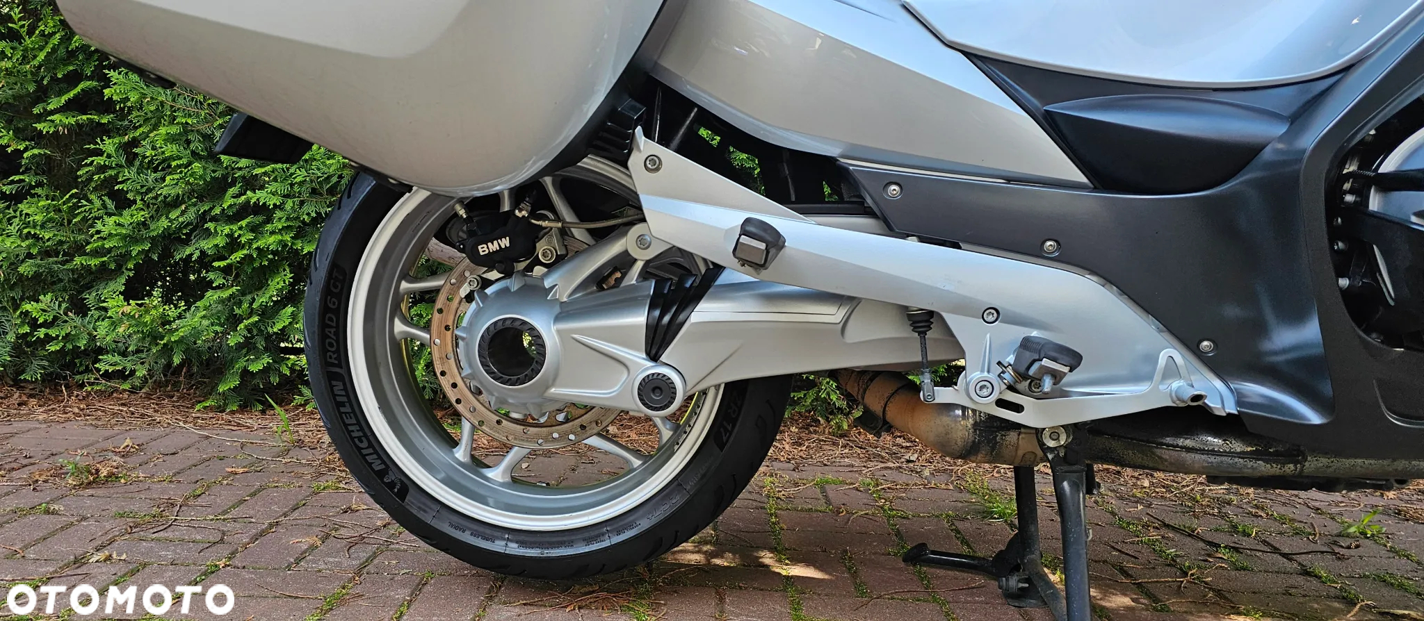 BMW R - 12