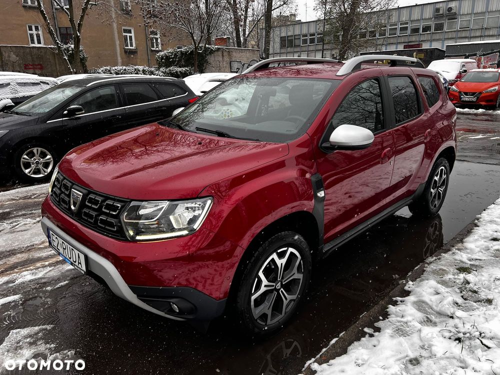 Dacia Duster 1.0 TCe Prestige - 1