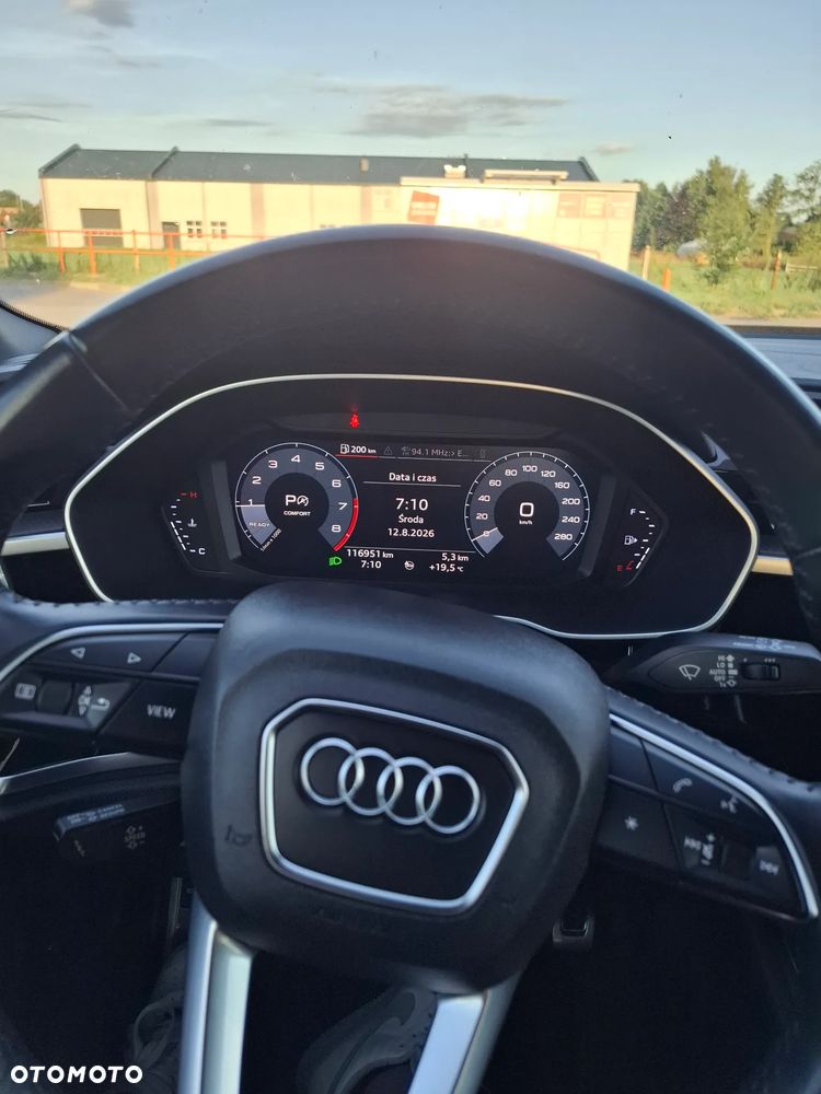 Audi Q3 45 TFSI Quattro S tronic advanced - 5