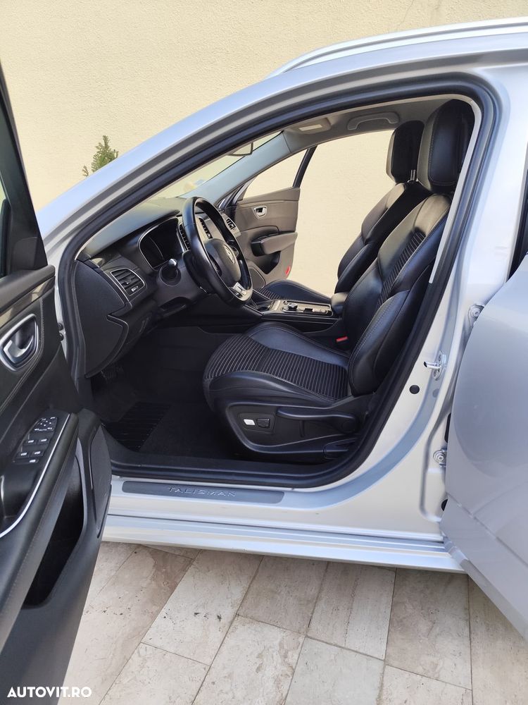 Renault Talisman - 5