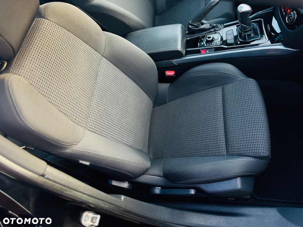 Peugeot 508 e-HDi FAP 110 EGS6 Active - 18