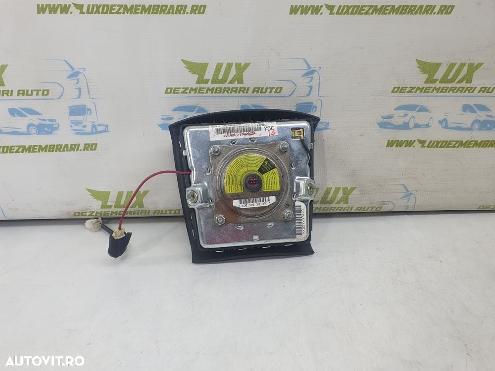 Airbag volan 56910-3e050cq Kia Sorento 2  [din 2009 pana  2012] - 2