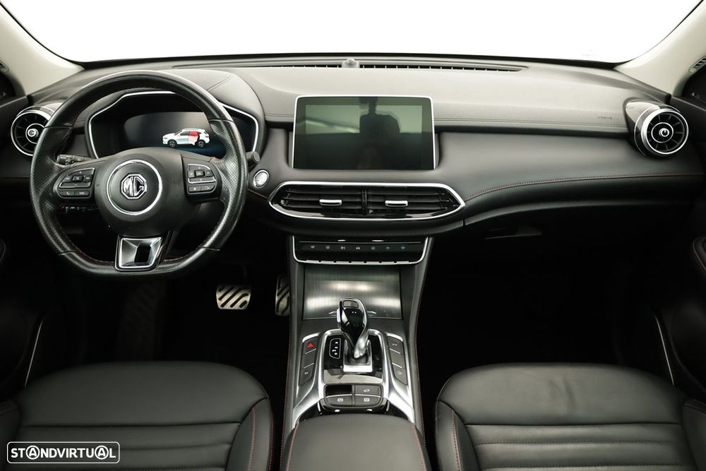 MG EHS 1.5 T-GDI Plug-in Hybrid Luxury - 9