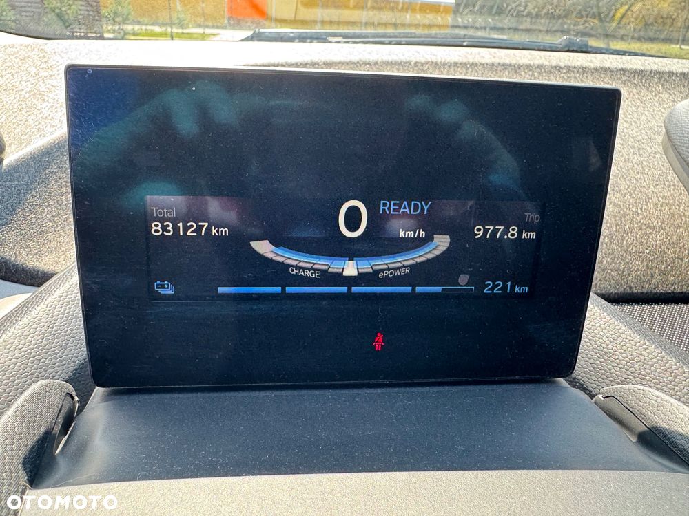 BMW i3 (120 Ah) - 14