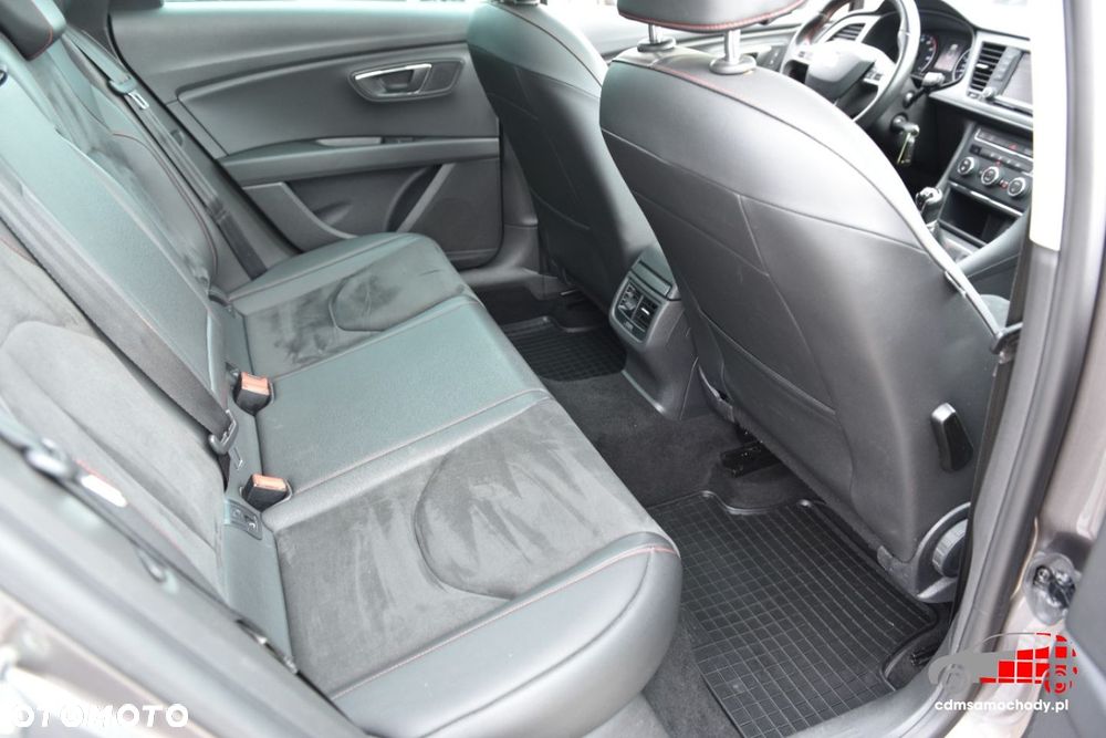 Seat Leon Sportstourer - 20
