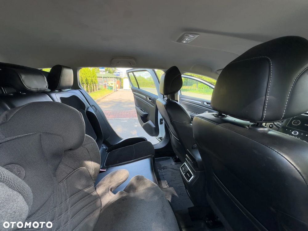 Renault Megane 1.6 dCi Energy Zen - 14