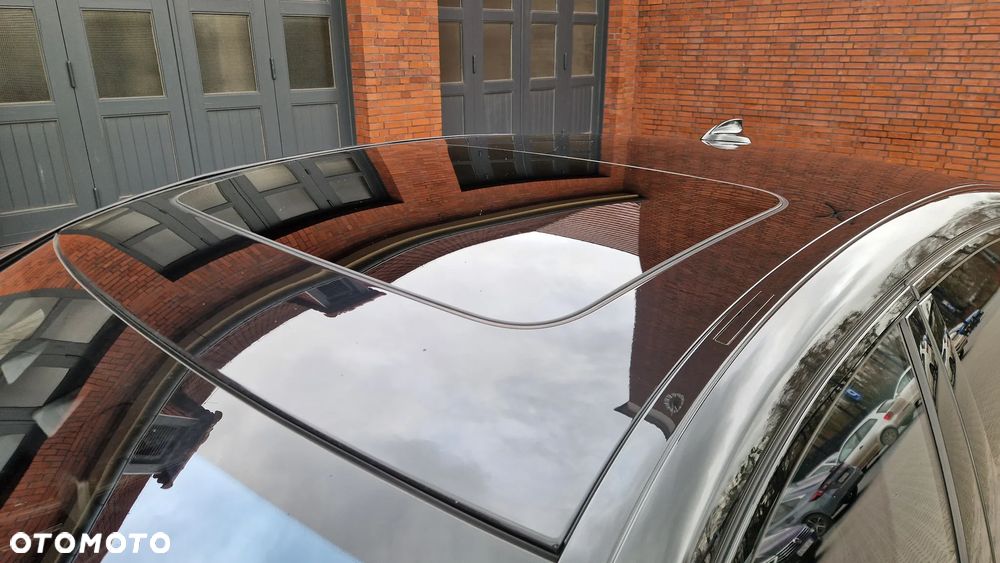 BMW Seria 7 740d xDrive - 37