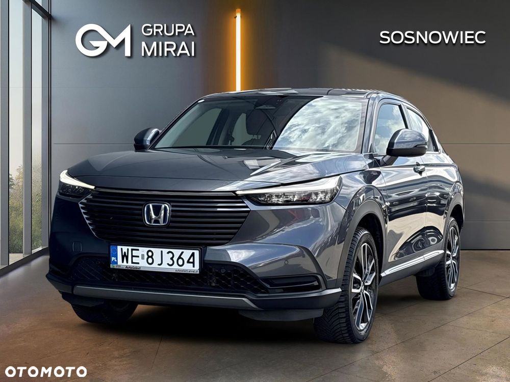 Honda HR-V 1.5 i-MMD Elegance CVT - 1
