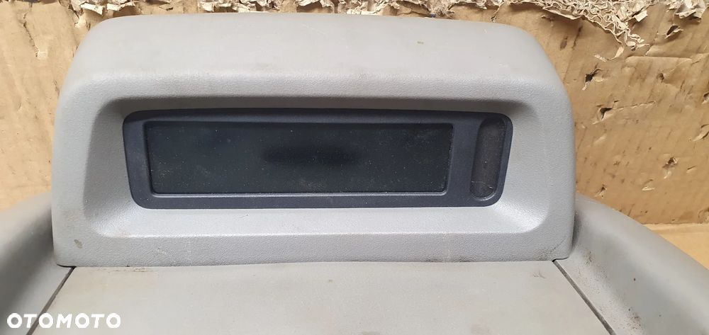 Lampka podsufitki oświetlenie kabiny Opel Movano III 8200784510 - 4