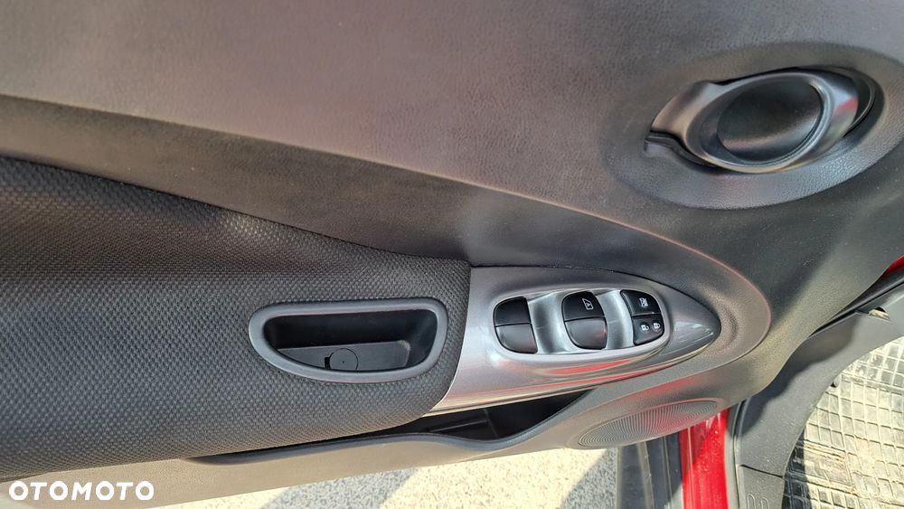 Nissan Juke 1.6 N-Connecta - 10